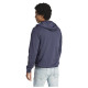 Adidas Ανδρικό μπουφάν Essentials Hybrid Down Hooded Jacket